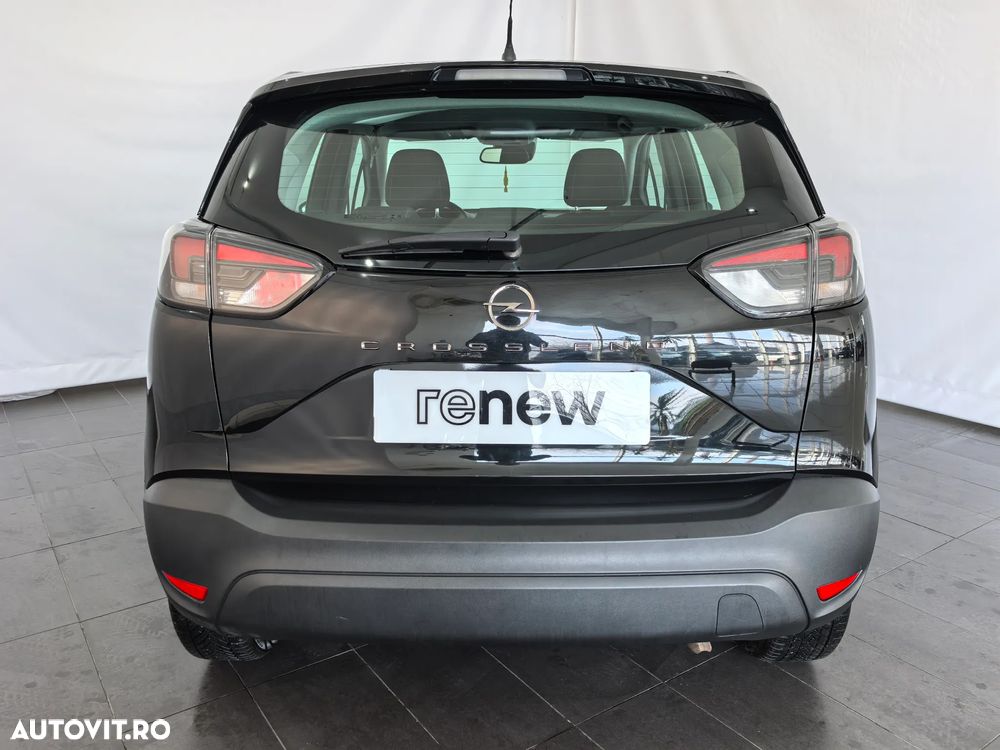 Opel Crossland 1.2 Start/Stop Edition - 6