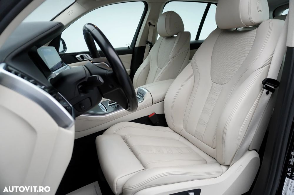 BMW X5 xDrive40i xLine - 12