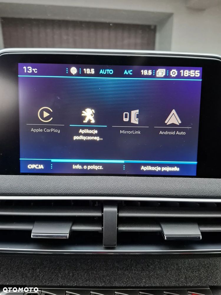 Peugeot 3008 HDi FAP 150 Premium - 20