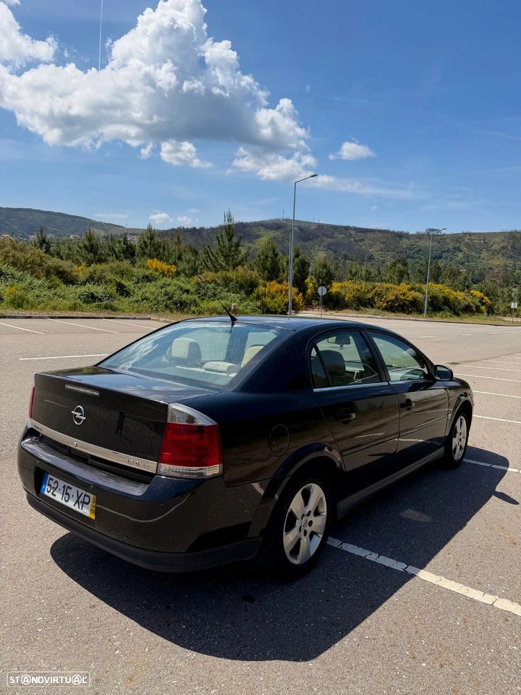 Opel Vectra 1.9 CDTi Elegance - 1