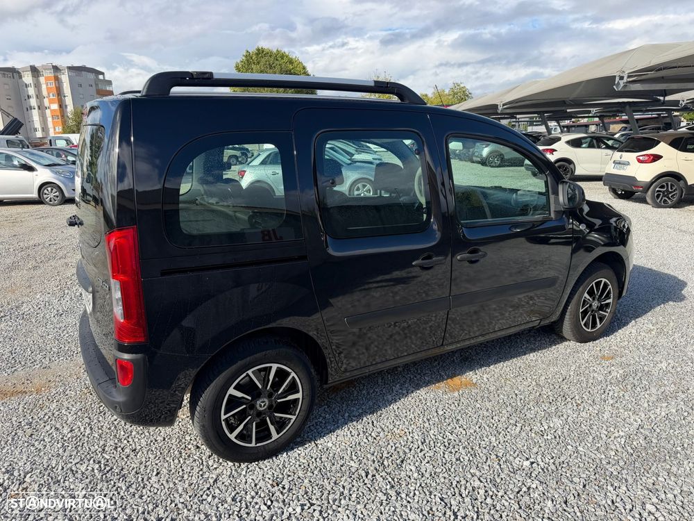 Mercedes-Benz Citan 109 CDi/27 - 6