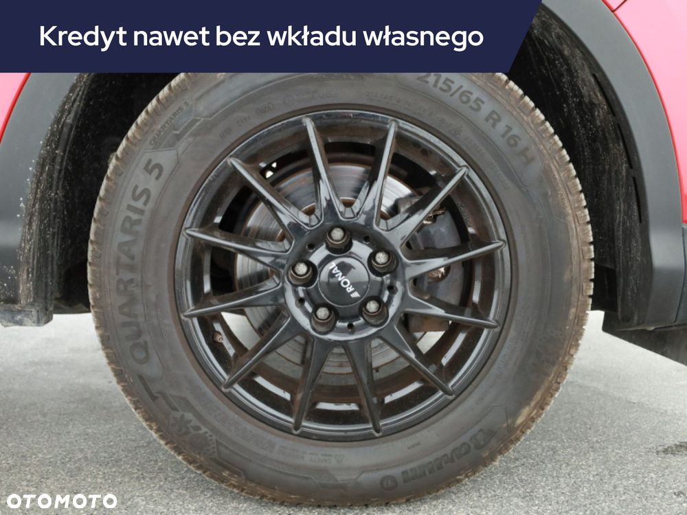 Nissan Qashqai - 23