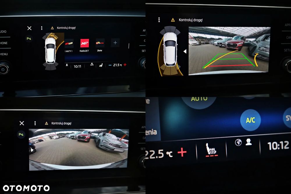 Skoda Octavia 2.0 TDI Ambition - 31