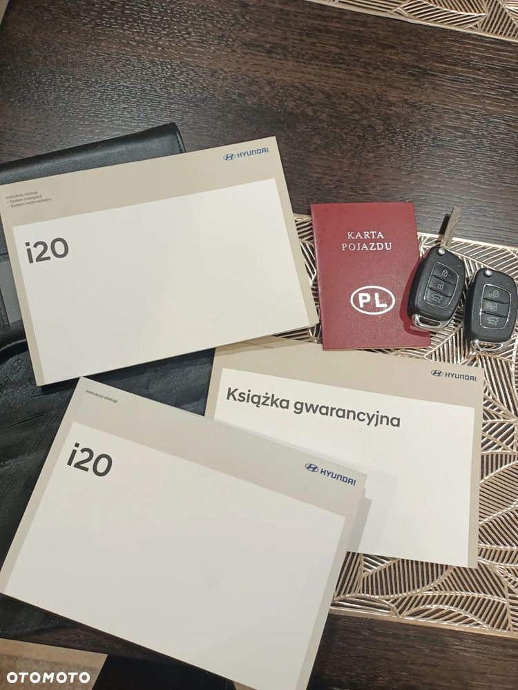 Hyundai i20 1.4 Premium - 40