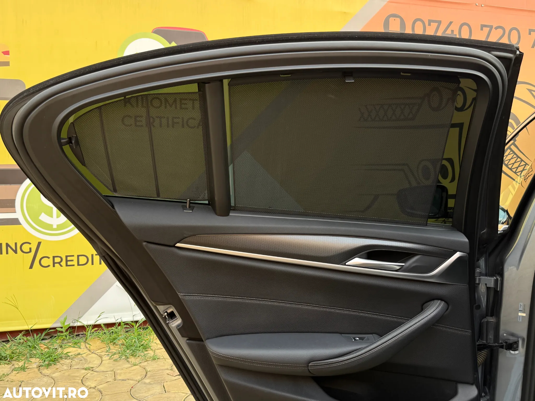 BMW Seria 5 530d AT MHEV - 24