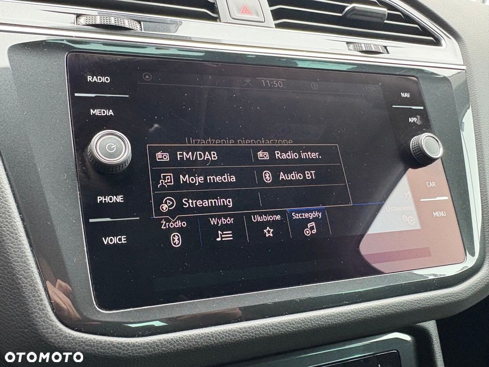 Volkswagen Tiguan - 28