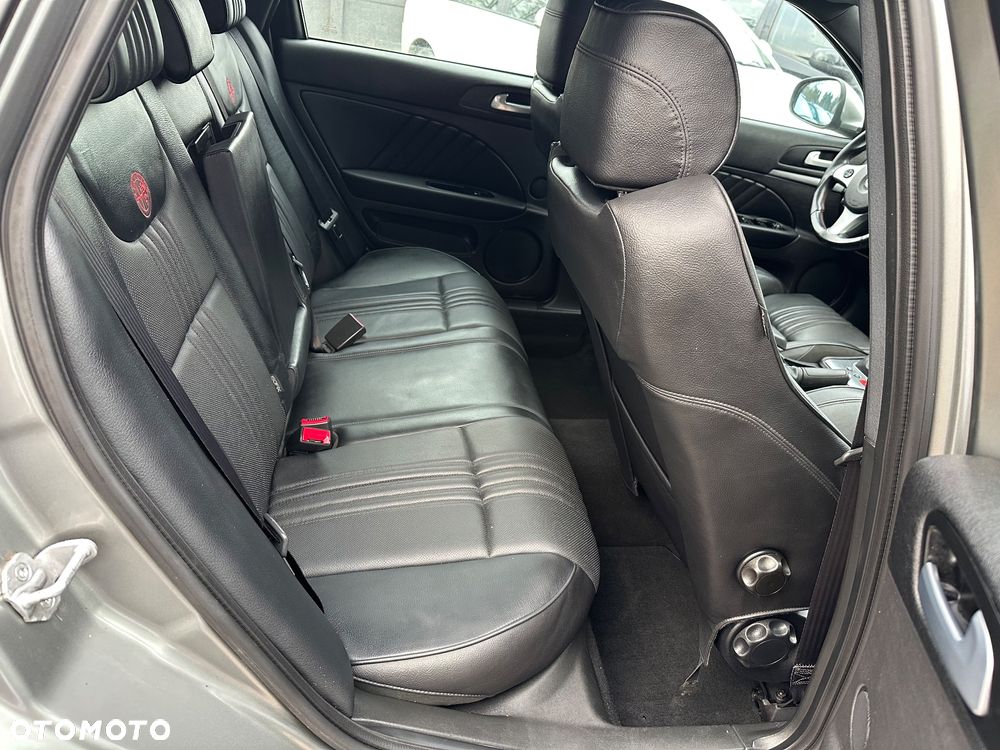 Alfa Romeo 159 Sportwagon - 18