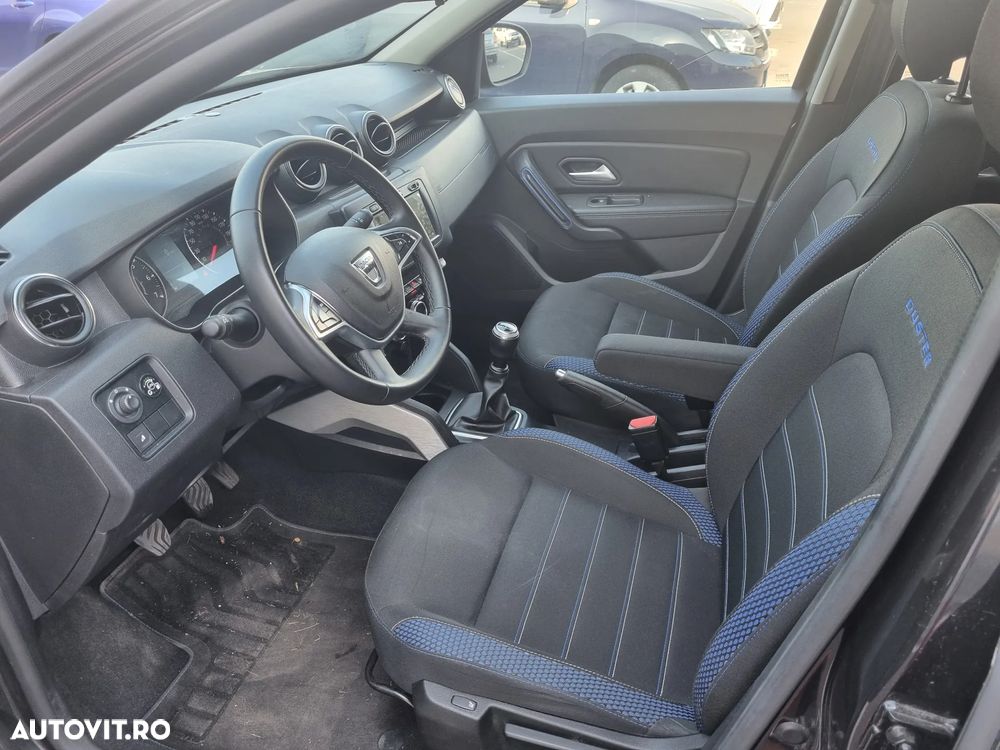 Dacia Duster TCe 100 2WD Prestige - 11
