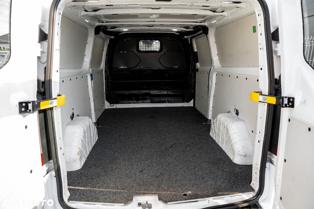Ford Transit Custom - 24