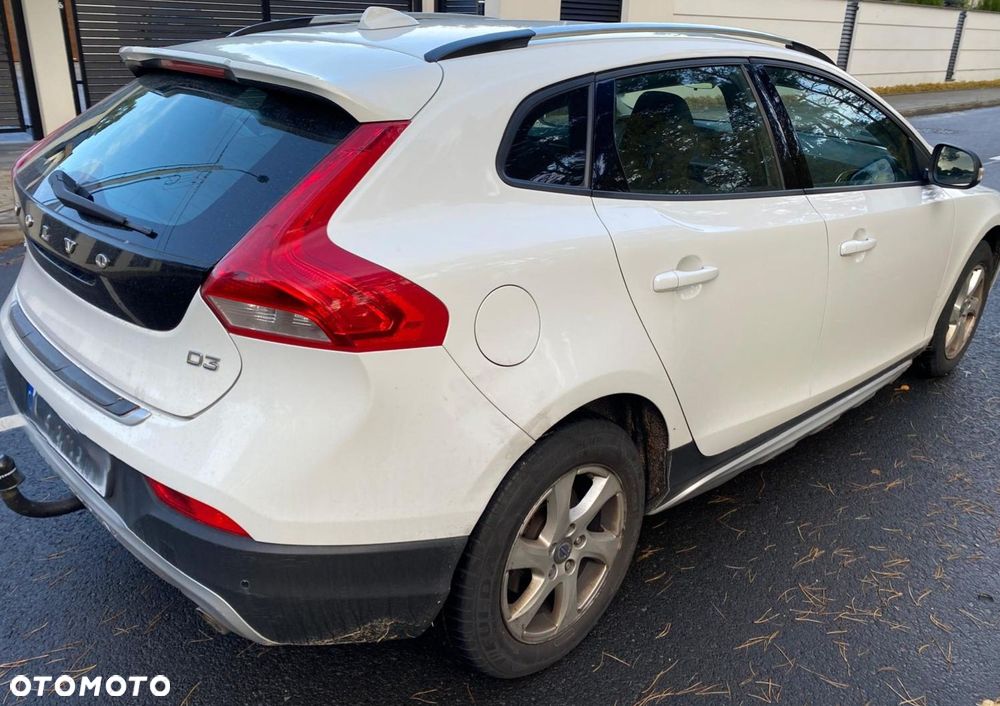 Volvo V40 D3 Kinetic - 2