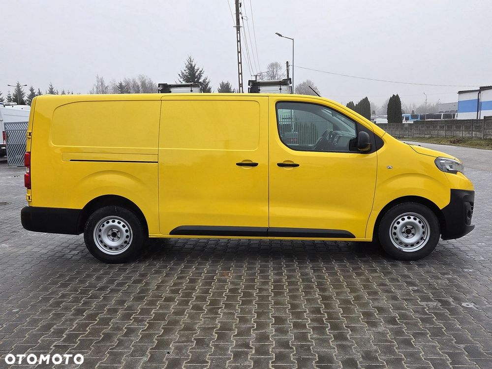 Peugeot EXPERT / WERSJA LONG / 2.0 HDI - 6