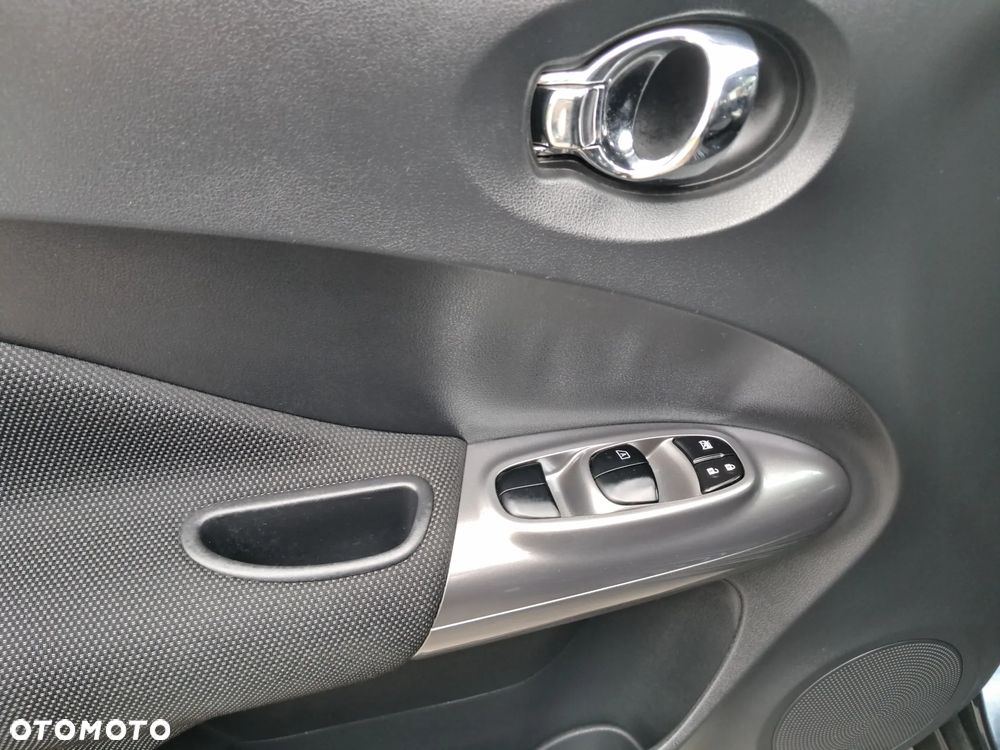 Nissan Juke 1.6 Start/Stop Tekna - 11