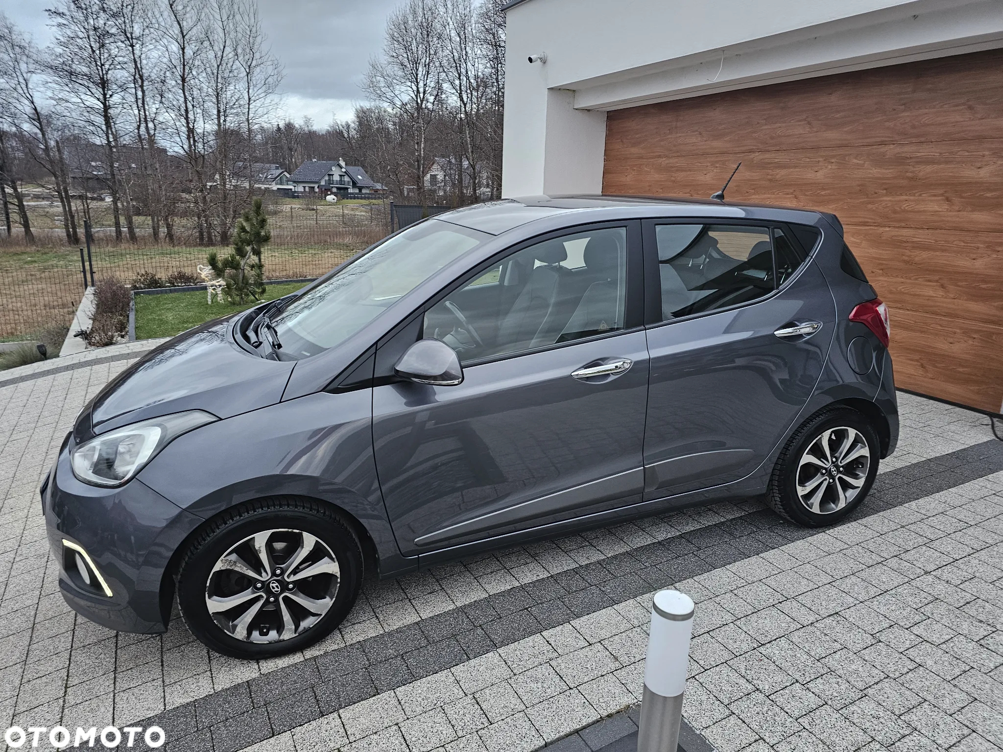 Hyundai i10 1.2 Premium - 25