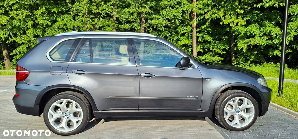 BMW X5 xDrive30d Edition Exclusive - 4