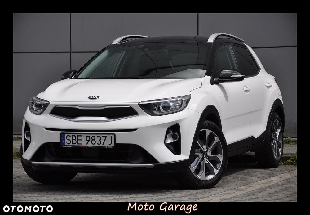 Kia Stonic 1.4 Spirit - 1