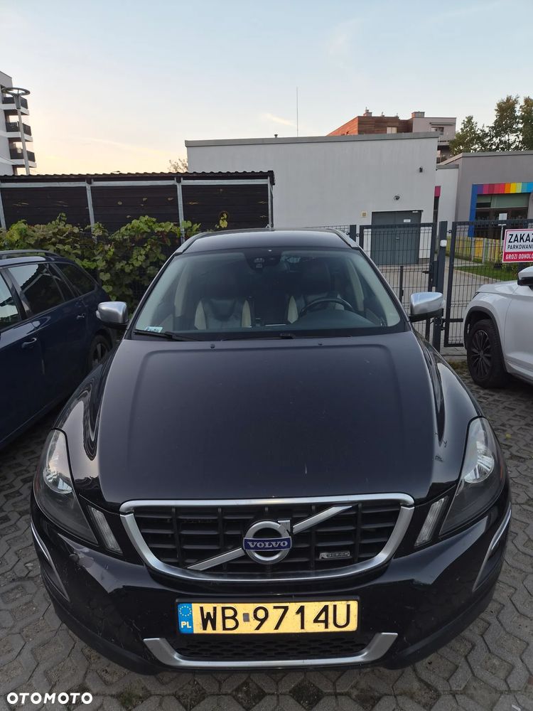 Volvo XC 60 DRIVe Momentum - 1
