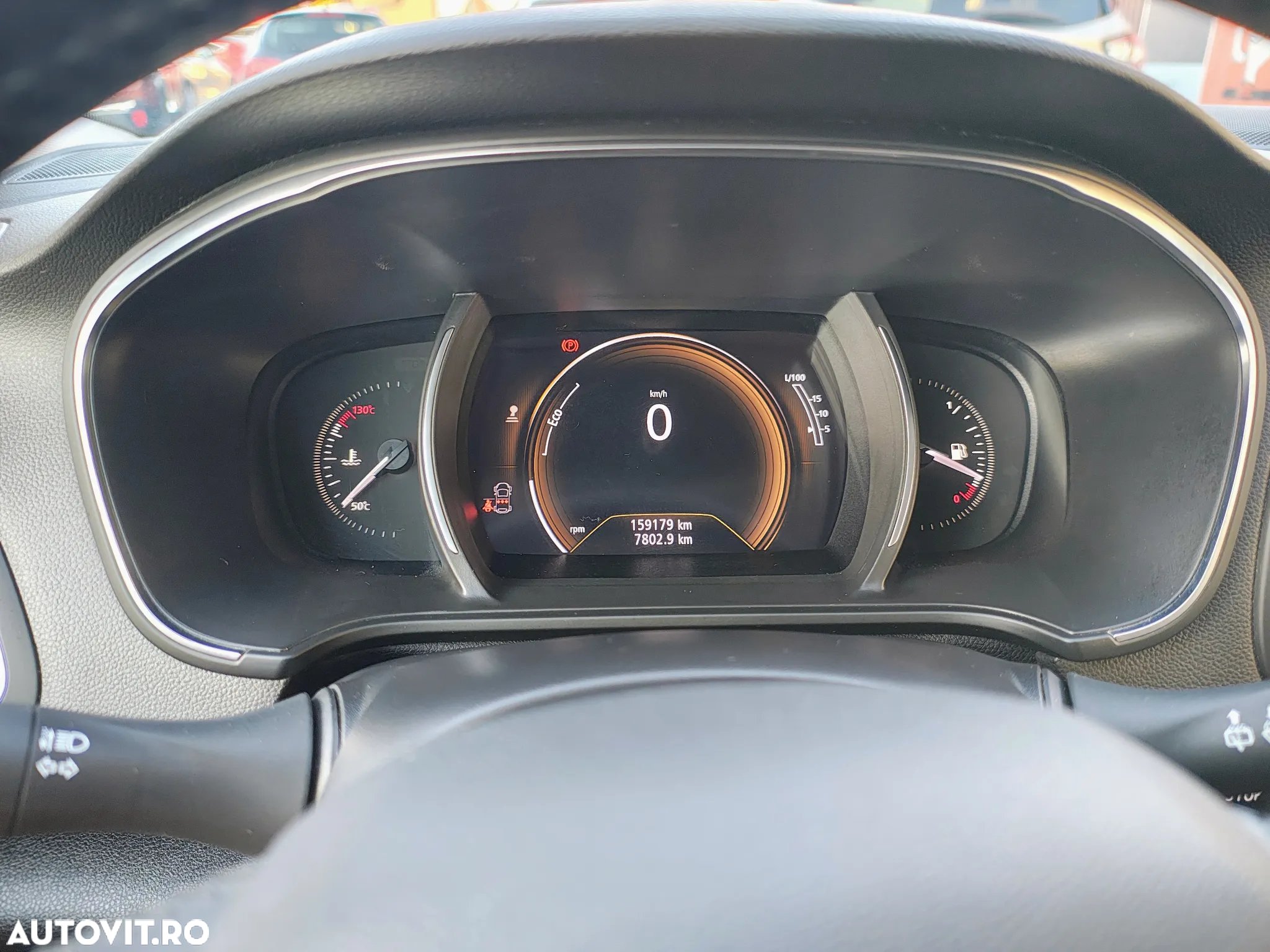Renault Megane BLUE dCi Business - 7
