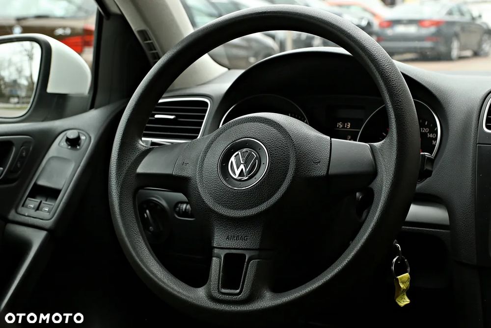 Volkswagen Golf 1.4 Style - 30