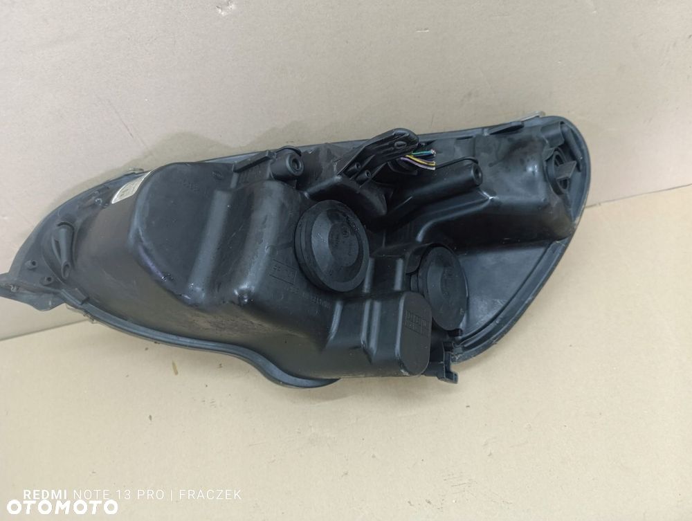 LAMPA PRAWY PRZÓD FORD S-MAX MK1 6M21-13W029-AH - 7