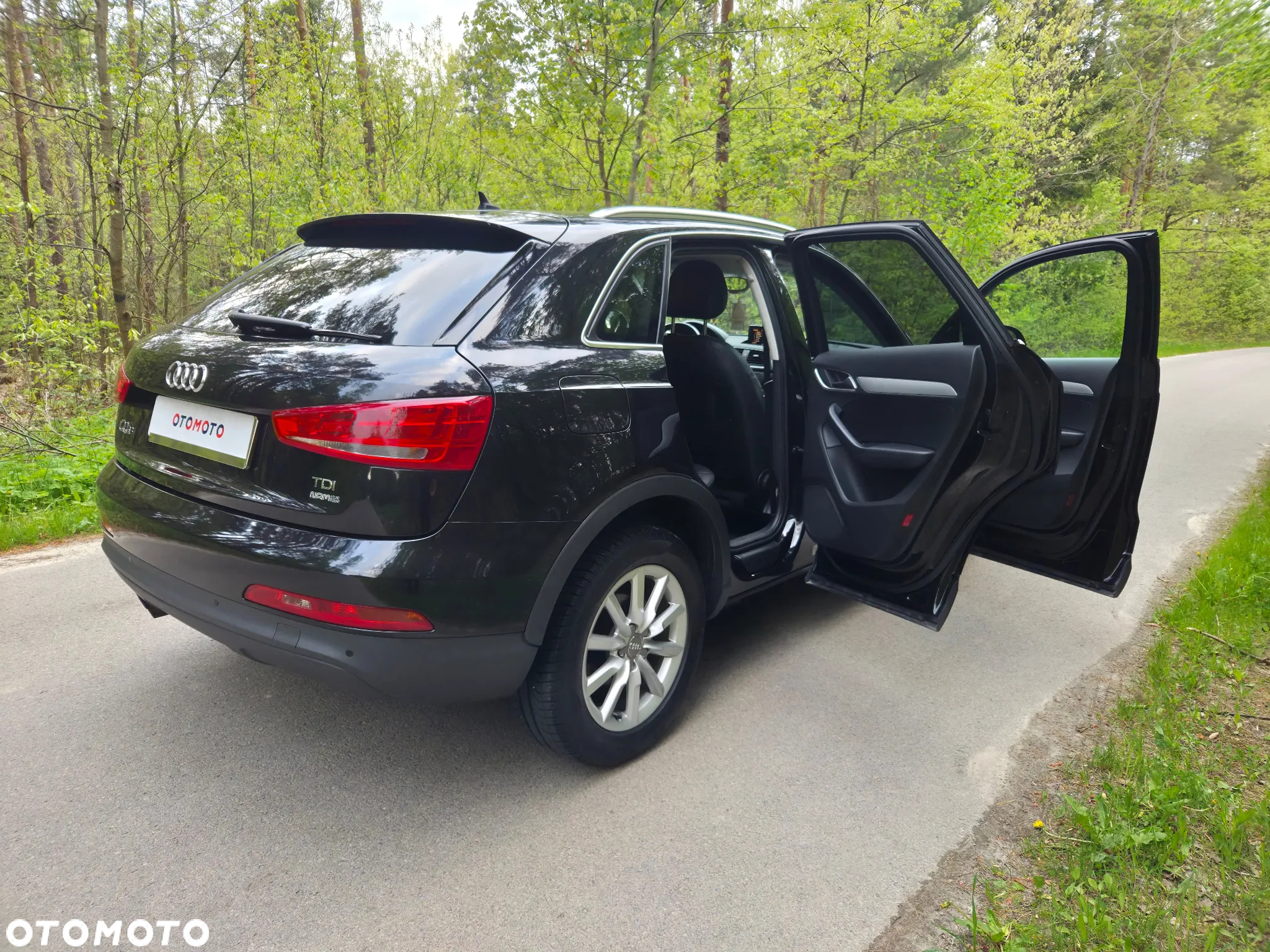Audi Q3 2.0 TDI - 24