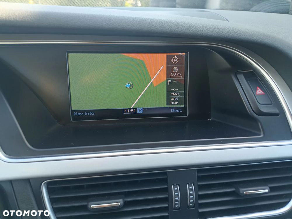 Audi A4 Avant - 12