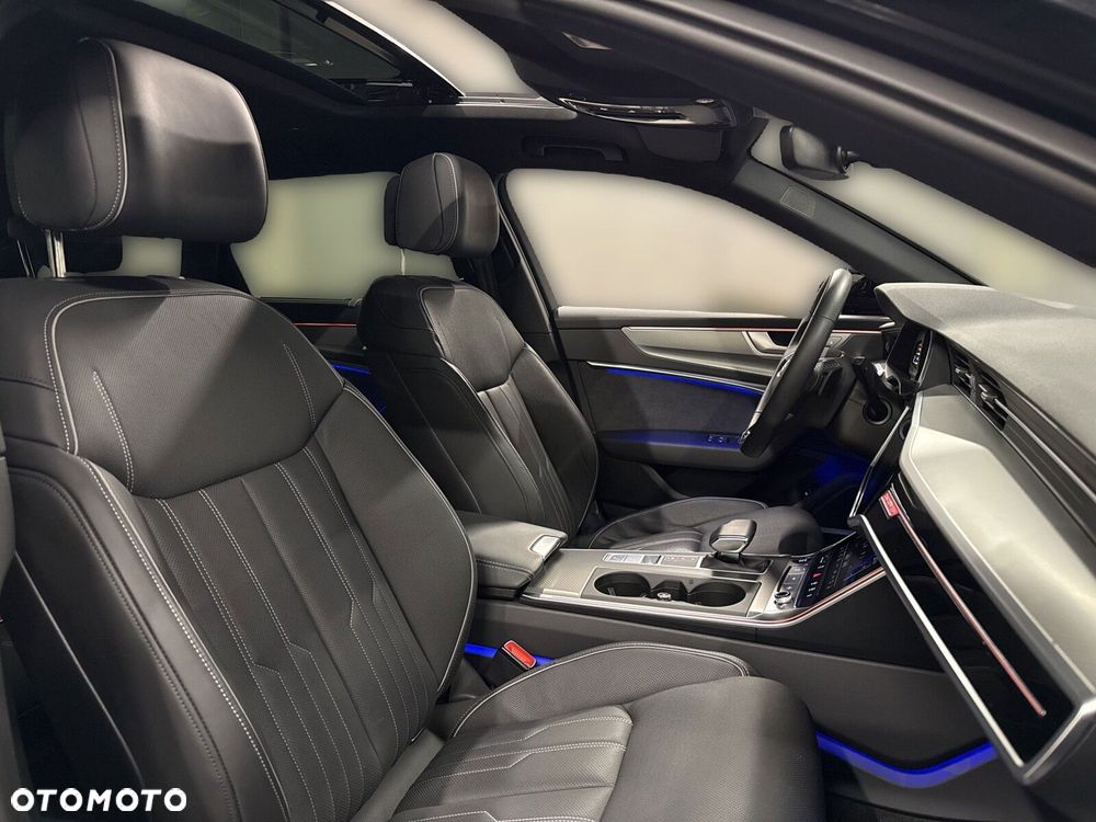 Audi A6 Allroad 40 TDI mHEV Quattro S tronic - 15