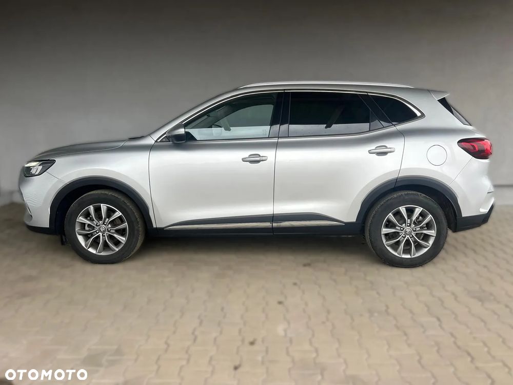 MG HS 1.5 T-GDI Excite DCT - 13