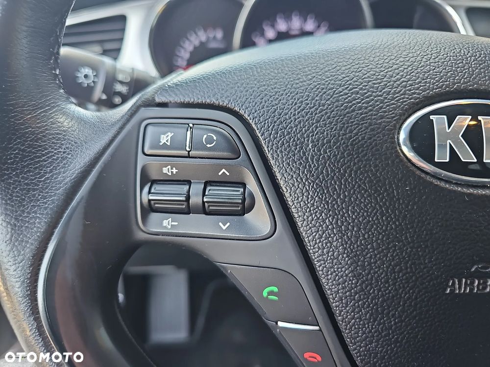 Kia Ceed 1.6 GDI Business Line - 15