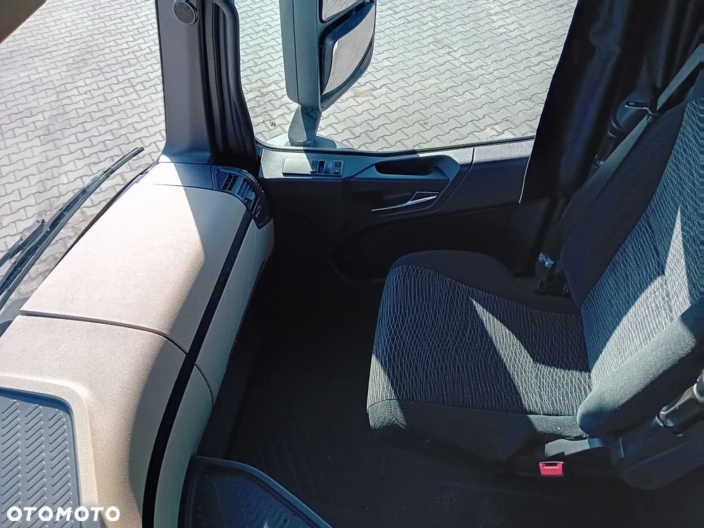 Mercedes-Benz ACTROS 5 1851 LowDeck + KLIMA - 14