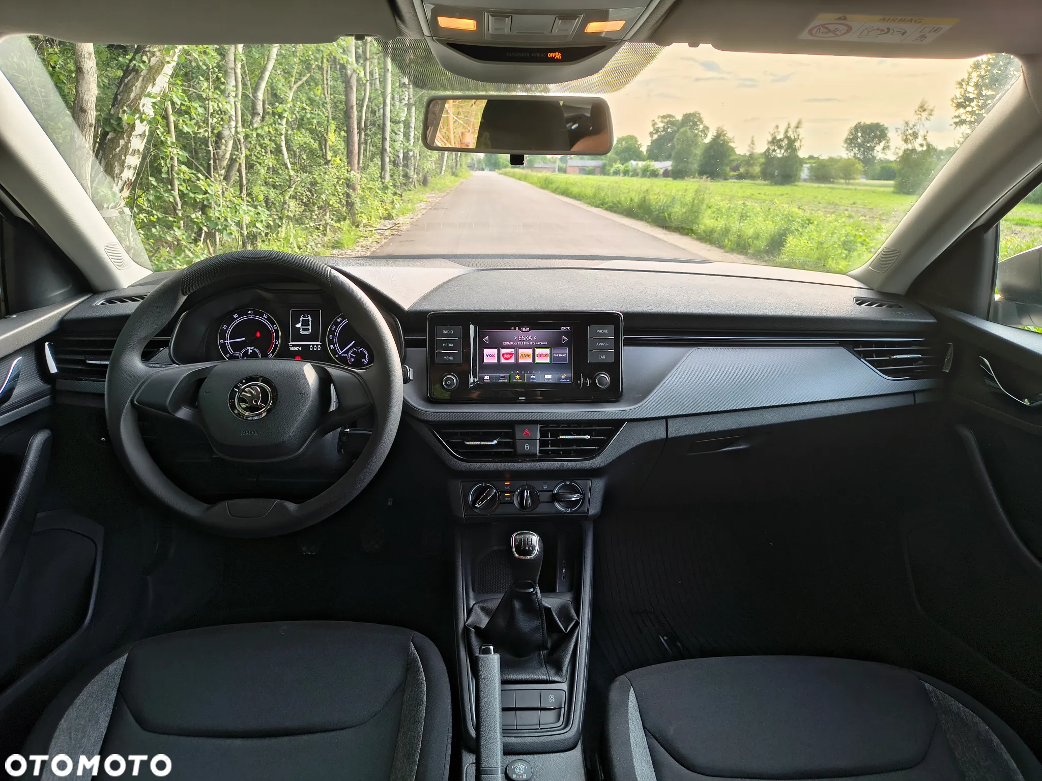 Skoda Scala 1.0 TSI Ambition - 26
