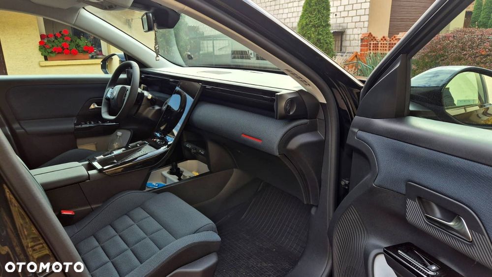 Citroën C5 Aircross - 23