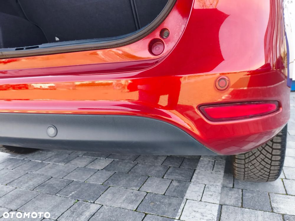 Ford B-MAX 1.0 EcoBoost Trend - 34