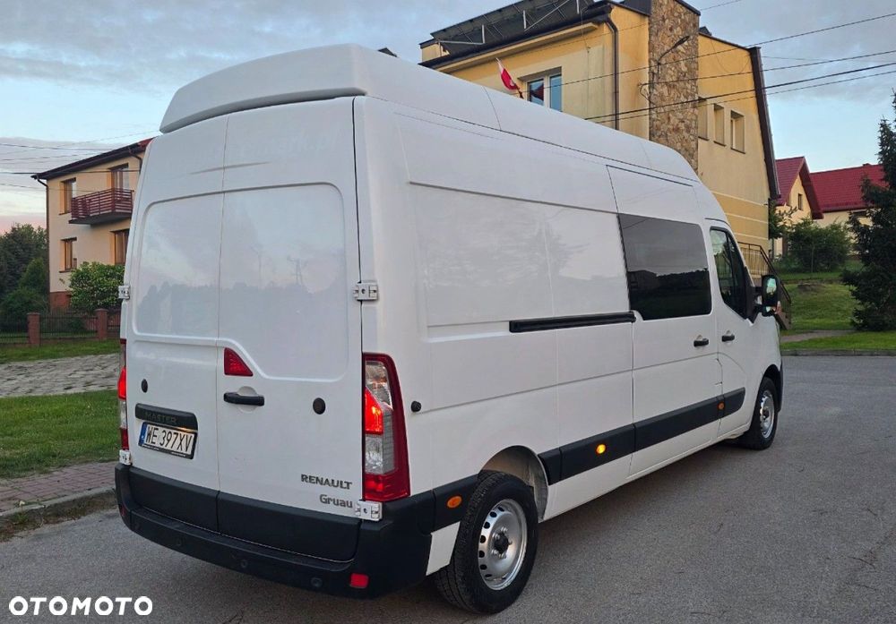 Renault Master - 6