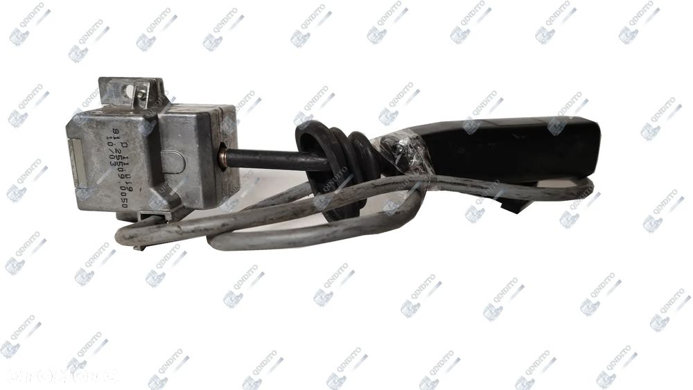 Przełącznik Tempomatu MAN F2000 F90 81255090050 - 3