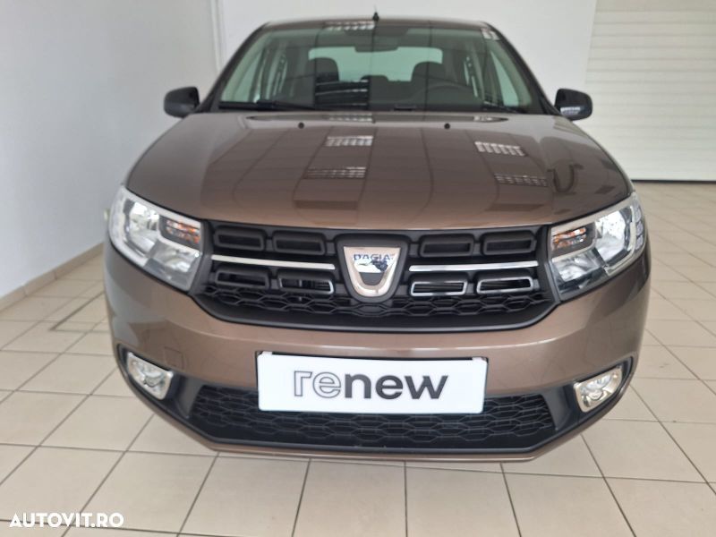 Dacia Logan 1.0 SCe Prestige - 22