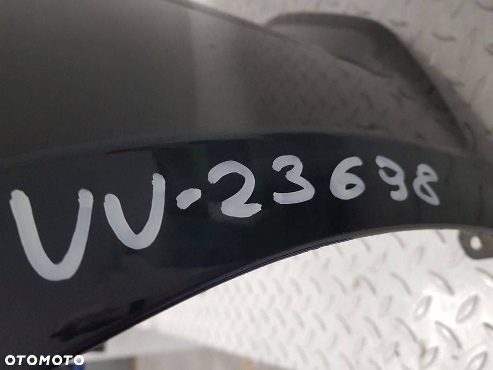 ZDERZAK PRZEDNI KRATKI GRILL PRZÓD 6xPDC KIA CEED III 3 GT-LINE GT 18-21 86511J7700 1K - 13