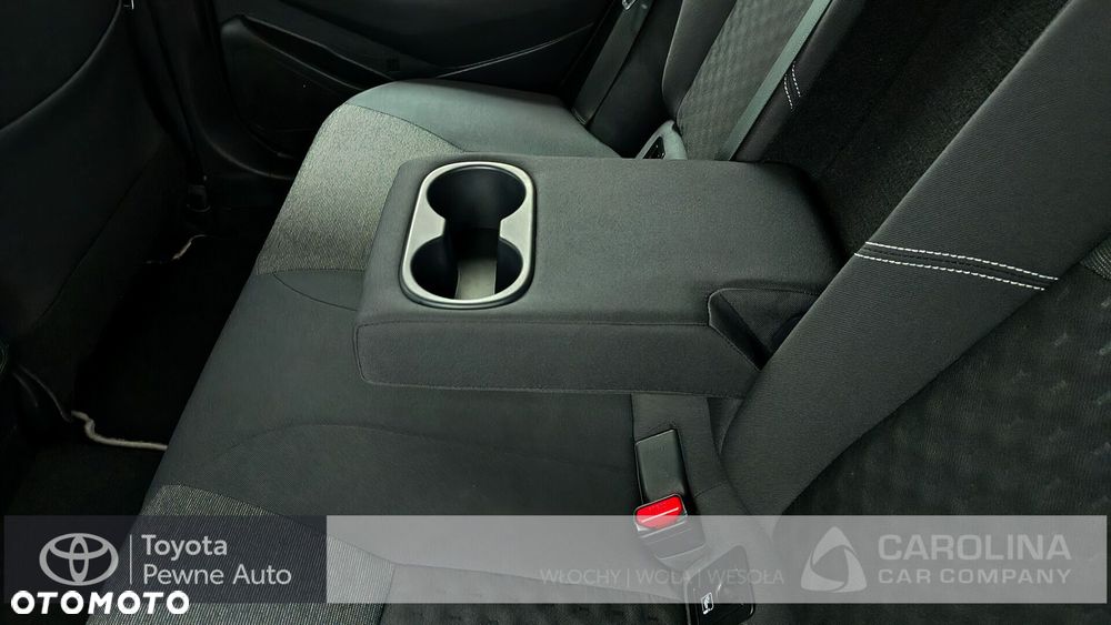 Toyota Corolla 1.8 Hybrid Comfort - 22