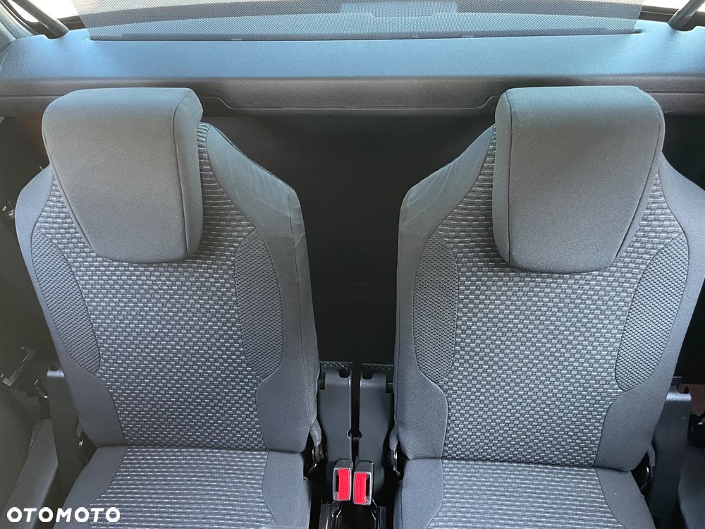 Citroën C4 Grand Picasso 1.6 e-HDi FAP EGS6 (7-Sitzer) Tendance - 21