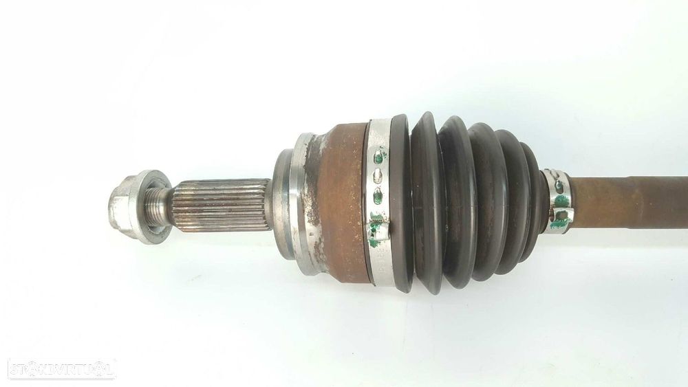 TRANSMISSÃO FRENTE ESQUERDA MITSUBISHI ASX (GA0W) KAITEKI 2WD - 2