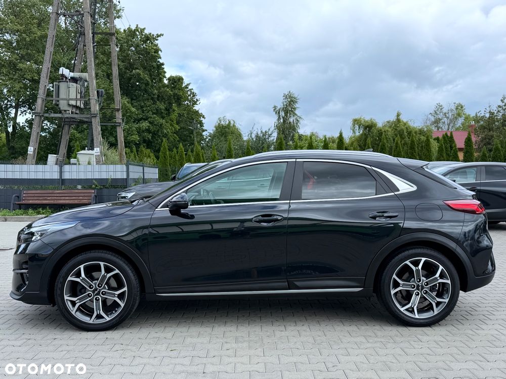 Kia XCeed 1.5 T-GDI Prestige Line - 10