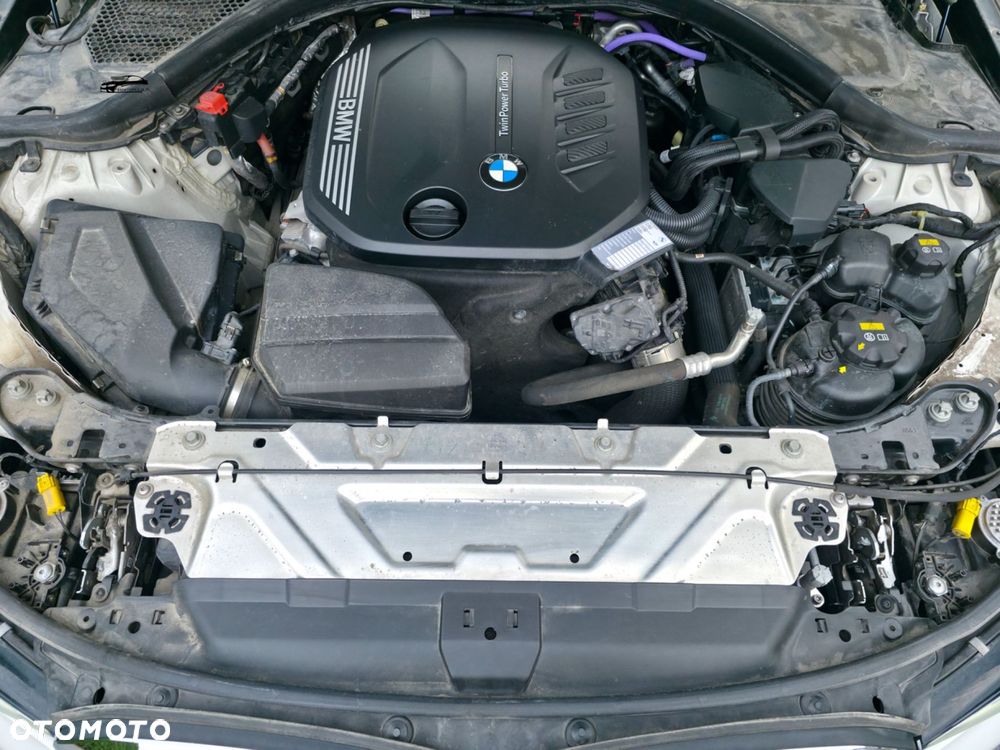 BMW Seria 3 - 26