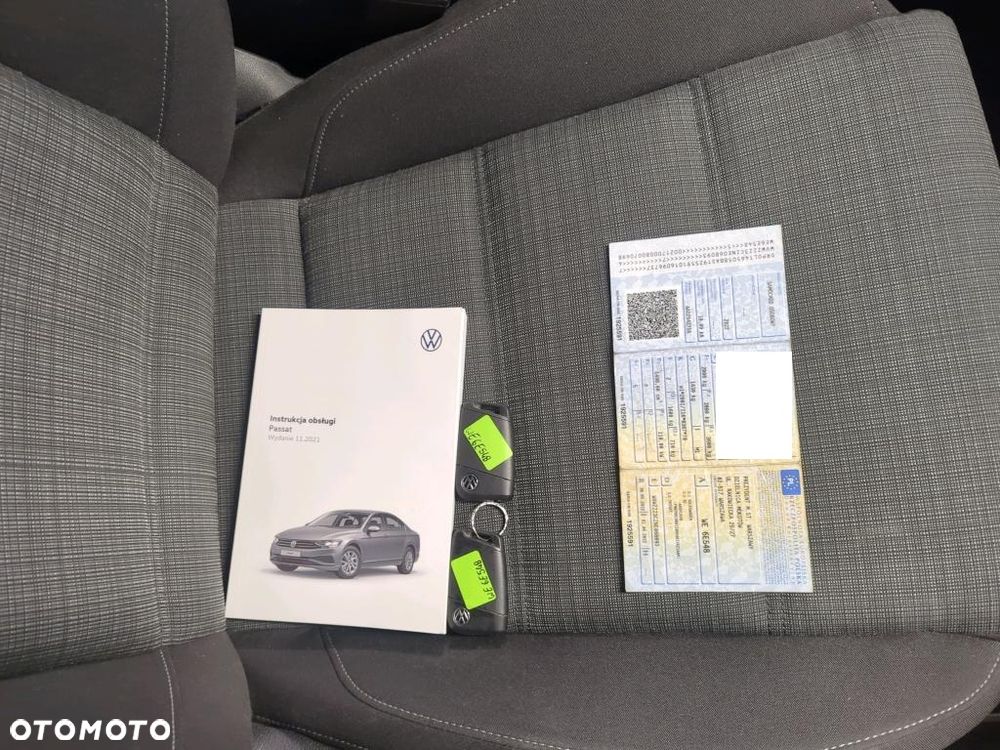 Volkswagen Passat 1.5 TSI EVO Business - 22