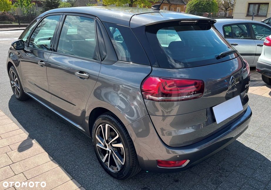 Citroën C4 SpaceTourer 1.5 BlueHDi Shine S&S EAT8 - 3