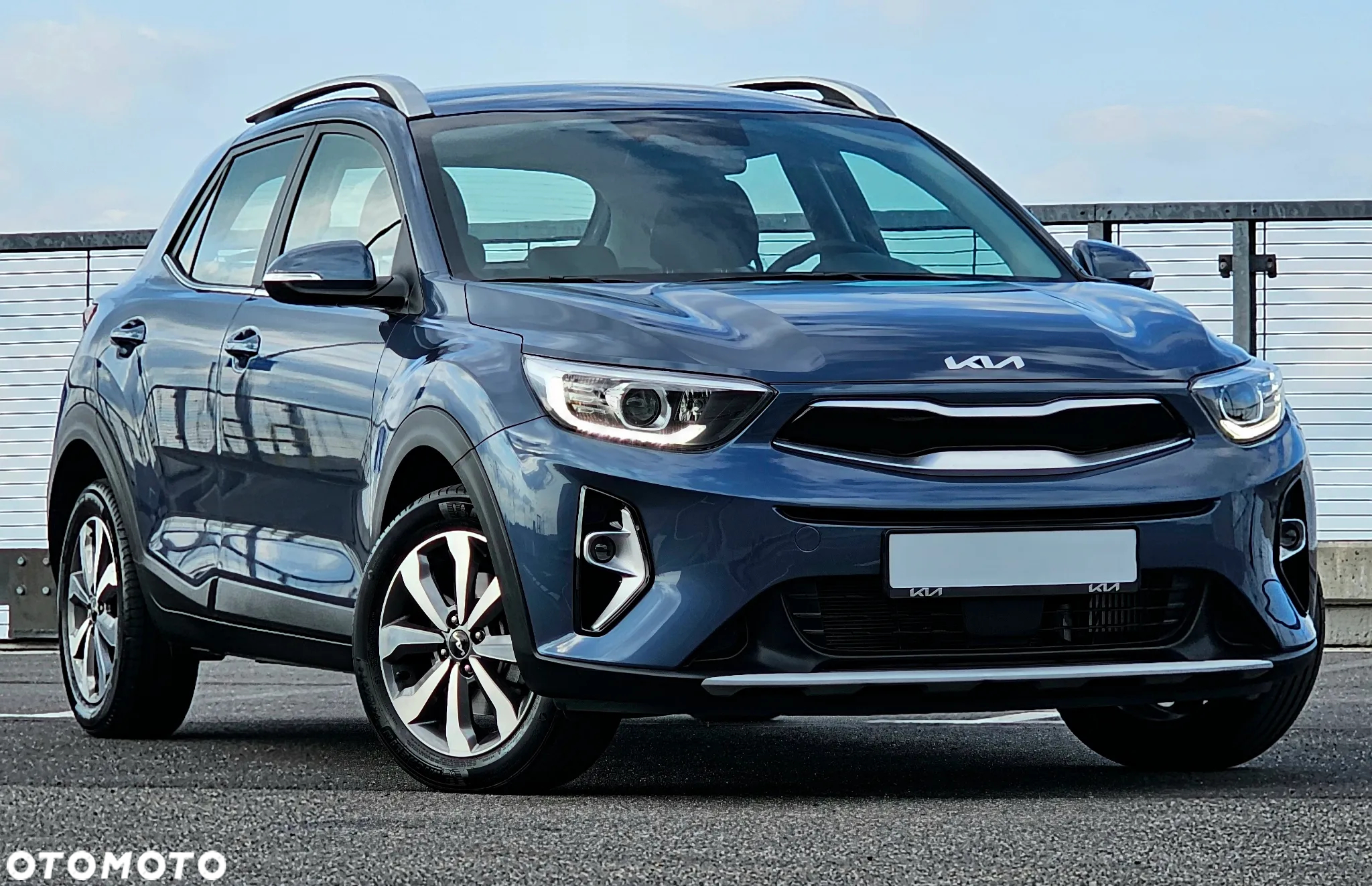 Kia Stonic 1.0 T-GDI L Business Line - 9