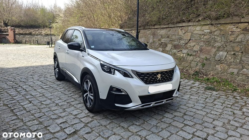 Peugeot 3008 - 9