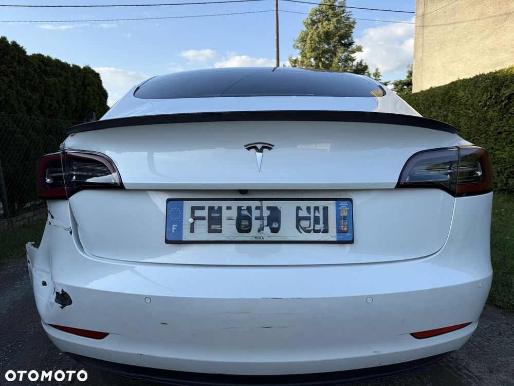 Tesla Model 3 Standard Range Plus - 5