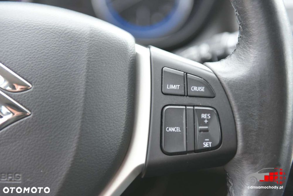 Suzuki SX4 S-Cross - 30