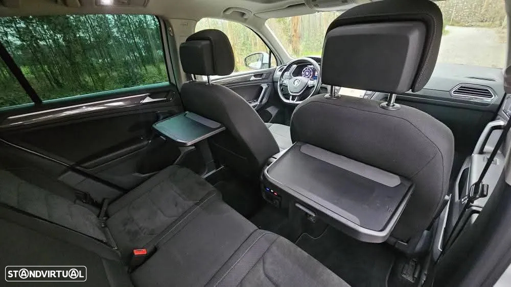 VW Tiguan - 10