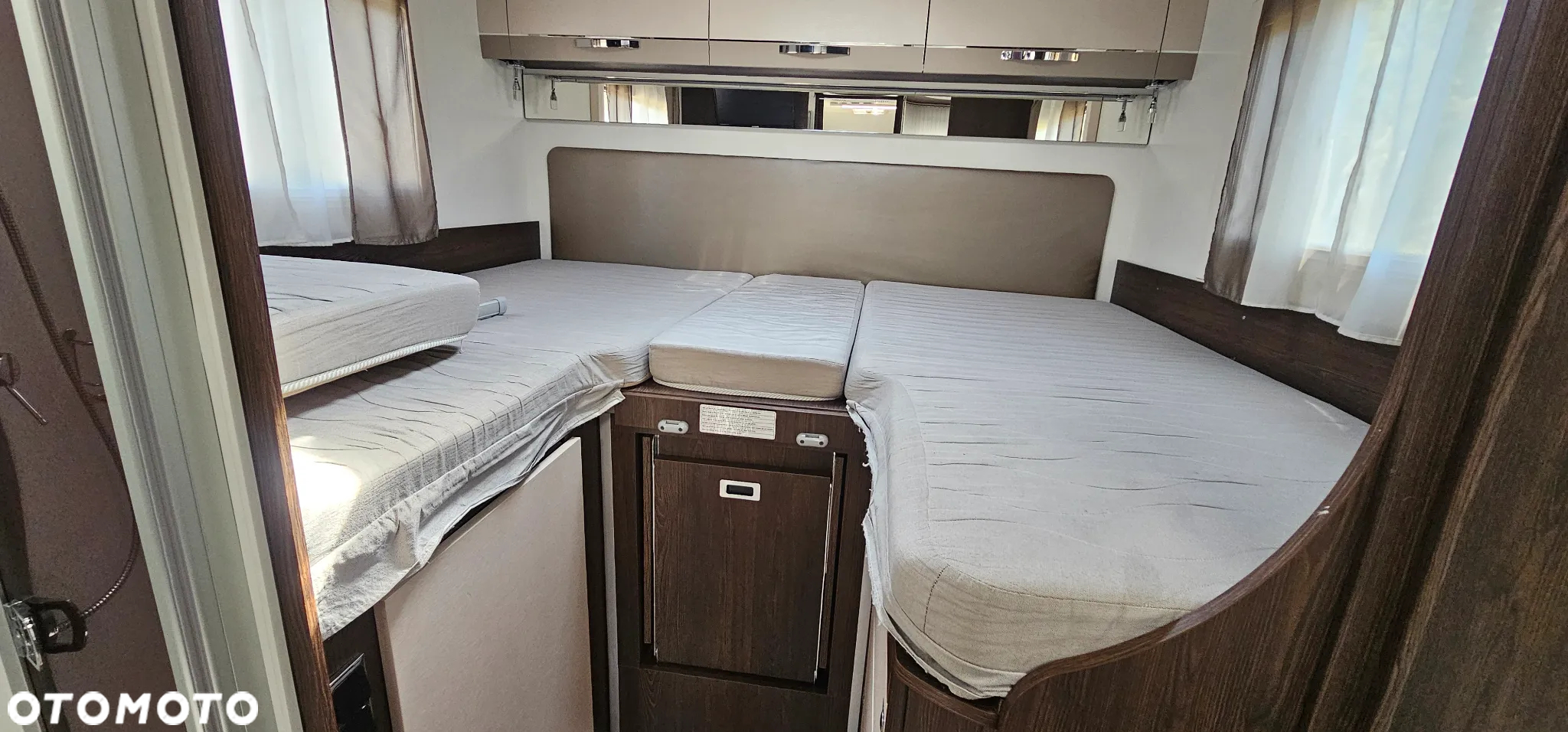 Benimar SPORT 363 - 24