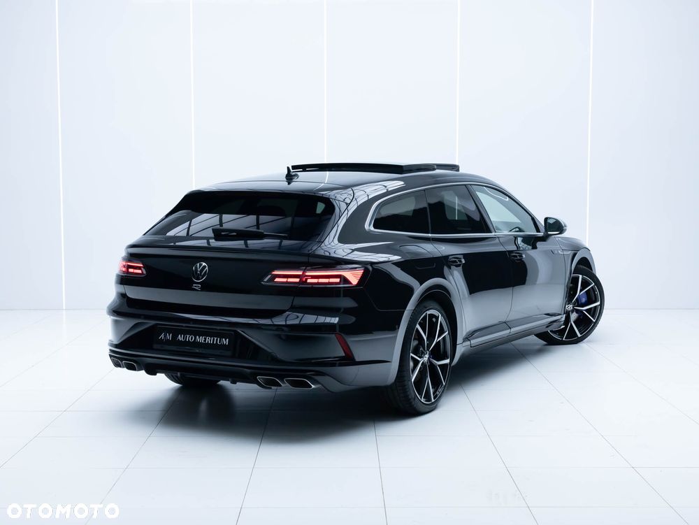 Volkswagen Arteon Shooting Brake 2.0 TSI 4Motion R DSG - 9